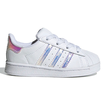 Plutosport Adidas superstar sneakers junior aanbieding