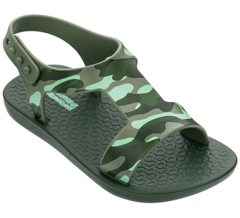 Plutosport Ipanema dreams sandaal junior aanbieding