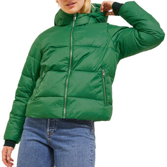 Plutosport Jjxx billie puffer winterjas dames aanbieding