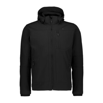 Plutosport Cmp softshell jas heren aanbieding