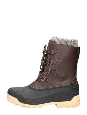 Schuurman Schoenen Sub55 - snowboots aanbieding