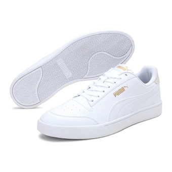 Plutosport Puma shuffle sneaker heren aanbieding