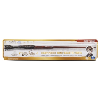 Top1Toys Wizarding world harry potter charming wands aanbieding