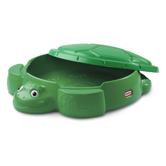 Top1Toys Little tikes zandbak schildpad aanbieding