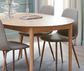 Jysk Marstrand tafel aanbieding