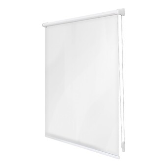 Home24 Hygiëne rolgordijn klemfix aanbieding