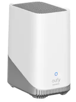 MediaMarkt Anker eufy homebase 3 aanbieding