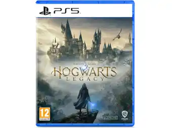 MediaMarkt Warner bros hogwarts legacy playstation 5 aanbieding