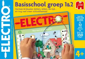 Bol.com Electro basisschool groep 1 & 2 aanbieding