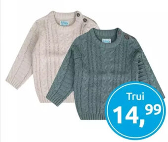 Jola Mode Trui aanbieding