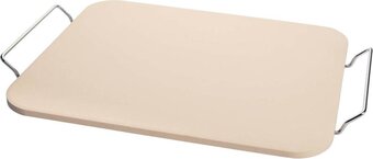 Bol.com Westmark  pizzasteen 43,5 x 30,5 x 1 cm - keramiek aanbieding
