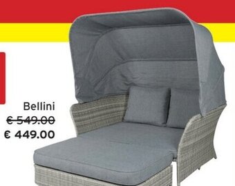 Heuts Bellini aanbieding