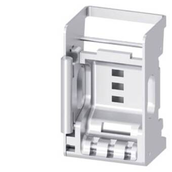 Conrad Siemens 3va9388-0lb10 accessoire voor vermogensschakelaar 1 stuk(s) (b x h x d) 38.6 x 61 x 35.9 mm aanbieding