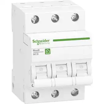 Conrad Schneider electric r9f24332 zekeringautomaat 32 a 400 v aanbieding