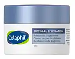 De Online Drogist Cetaphil optimal hydration revitaliserende dagcreme 48gr aanbieding