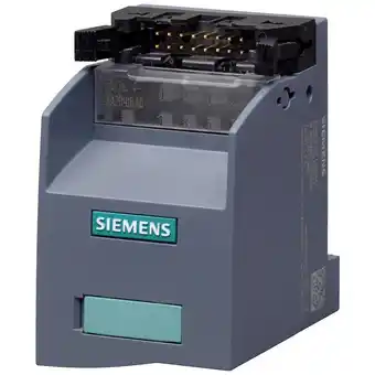 Conrad Siemens 6es7924-0aa20-0ac0 6es79240aa200ac0 plc-aansluitmodule 50 v aanbieding