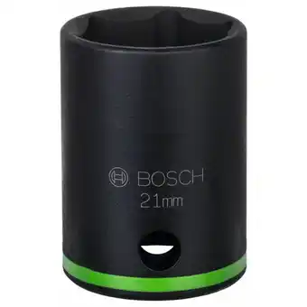 Conrad Bosch accessories bosch 1608555053 dop (zeskant) dopsleutelinzetstuk 24 mm 1/2 (12.5 mm) aanbieding