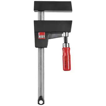 Conrad Bessey uk80 corpusklem uniklamp uk 80 spanbreedte (max.):800 mm afm. werkbereik:80 mm aanbieding