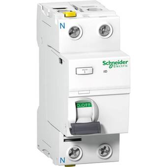 Conrad Schneider electric a9z21240 a9z21240 aardlekschakelaar a 40 a 0.03 a 240 v aanbieding