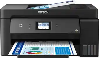 EP Epson ecotank et-15000 aanbieding