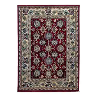 Home24 Oosters vloerkleed ornament 1349 aanbieding