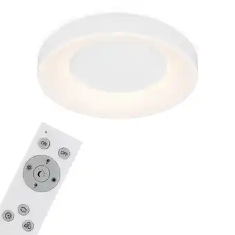 Home24 Led-plafondlamp rondo aanbieding