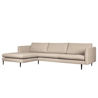 Home24 Hoekbank kayena aanbieding
