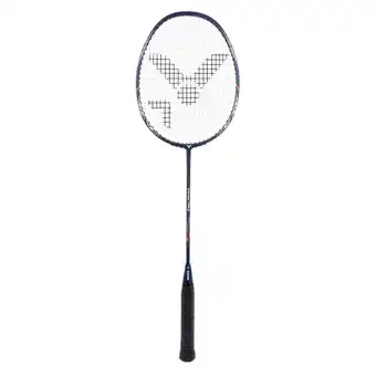 Decathlon Victor badmintonrackets victec ripple aanbieding