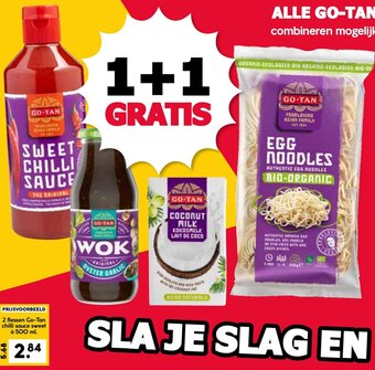 De Boerenschuur ALLE GO TAN aanbieding