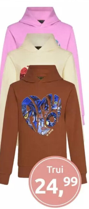 Jola Mode Trui aanbieding