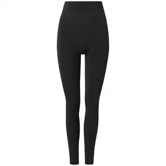 Action Velvet legging aanbieding
