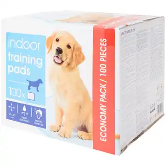 Action Puppy trainingpads aanbieding