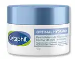 De Online Drogist Cetaphil optimal hydration revitaliserende nachtcrème﻿ 48gr aanbieding