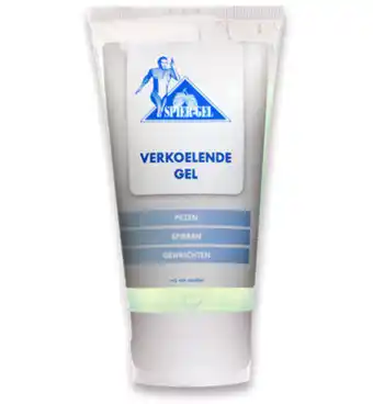 Drogisterij.net Tap spiergel dieren (150ml) aanbieding