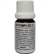 Drogisterij.net Nosoden n complex 1 acid nitricum (10ml) aanbieding