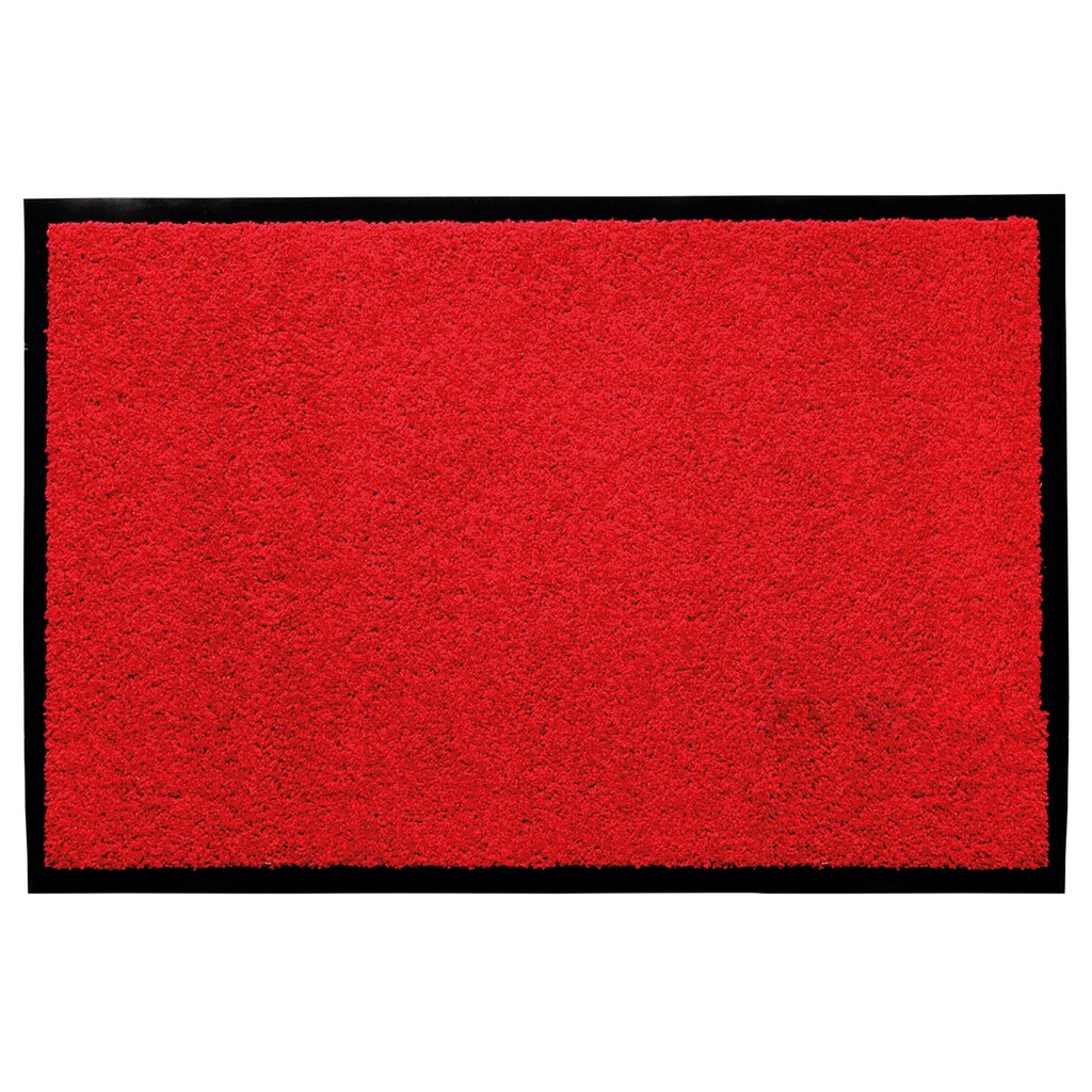 Deurmat verdi aanbieding bij Home24