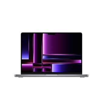 MediaMarkt Apple macbook pro 14 (2023) - spacegrijs m2 max 12c 38c 96 gb 4 tb aanbieding