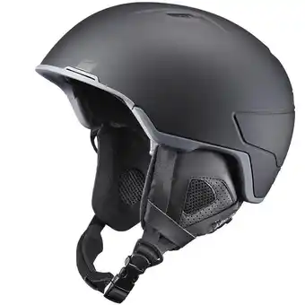 Decathlon Skihelm julbo hal twiceme aanbieding