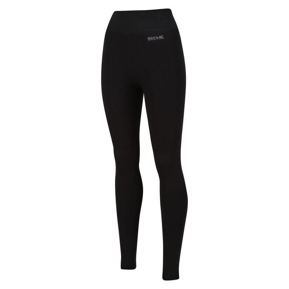 Thermal stretch wandelbroek voor dames aanbieding bij Decathlon