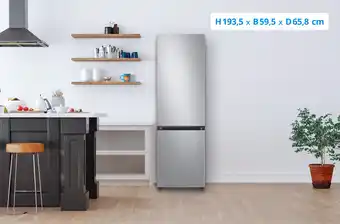 Coolblue Samsung rb36t602dsa/ef aanbieding