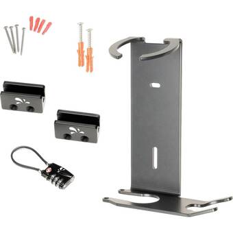 Conrad Juice booster juice booster 2 wandkabelhouder aanbieding