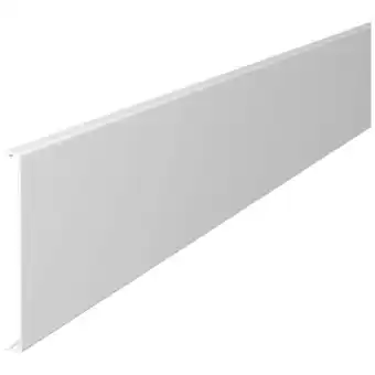 Conrad Obo bettermann 6191673 bovengedeelte voor plintgoot (l x b) 2000 mm x 150 mm wit 1 stuk(s) aanbieding