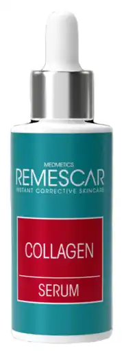 De Online Drogist Remescar collageen serum 30ml aanbieding