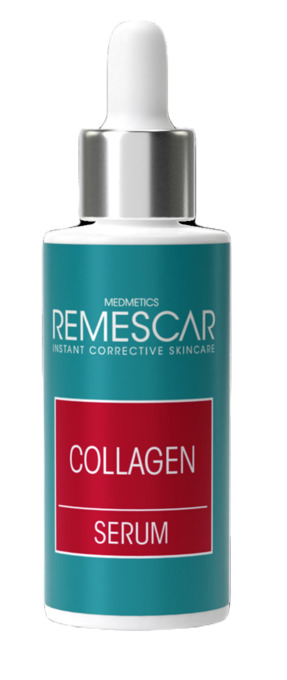 De Online Drogist Remescar collageen serum 30ml aanbieding