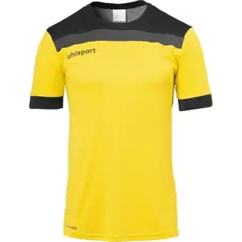 Decathlon Polo uhlsport offense 23 aanbieding