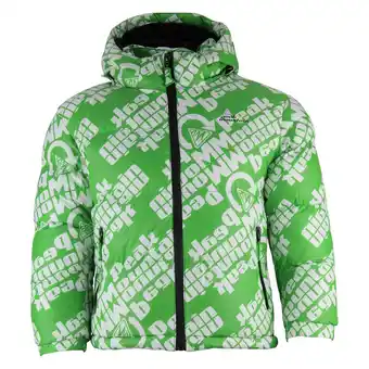 Decathlon Kinderdonsjack peak mountain elef aanbieding
