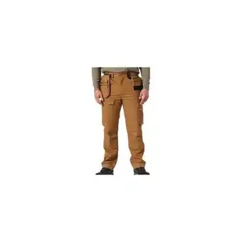 Decathlon Broek dickies techduck aanbieding