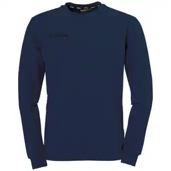 Decathlon Sweatshirt kempa training top aanbieding