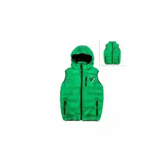 Decathlon Mouwloze ski-jas voor kinderen peak mountain ecarti aanbieding