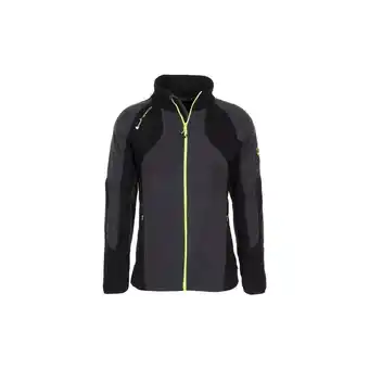 Decathlon Fleece jack peak mountain cecut aanbieding